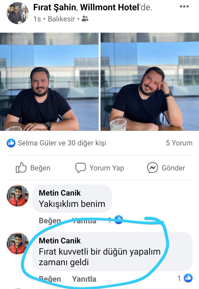 frtsahinn's tweet photo. Ben hariç herkes hazır.... https://t.co/ClcW6QCHHw