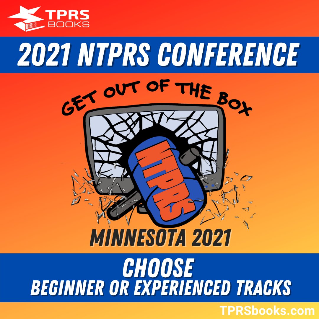 TPRS Books tweet media