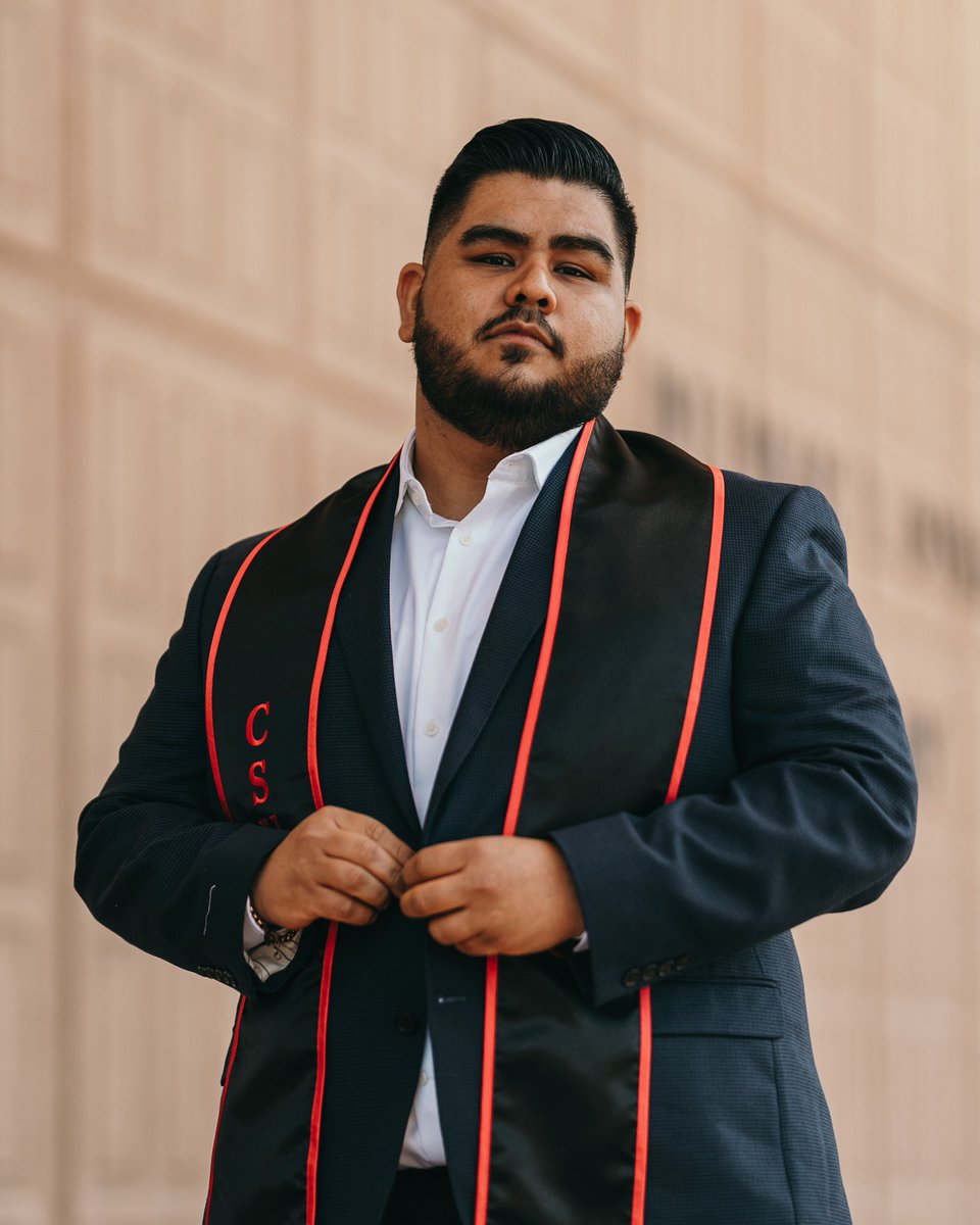 RichG914's tweet photo. A degree doesn’t guarantee success, but I have always believed knowledge is power! 

It’s a celebration! To Latino empowerment and higher education! 

#Latinos #collegegrad https://t.co/Nhdd6nYmwW