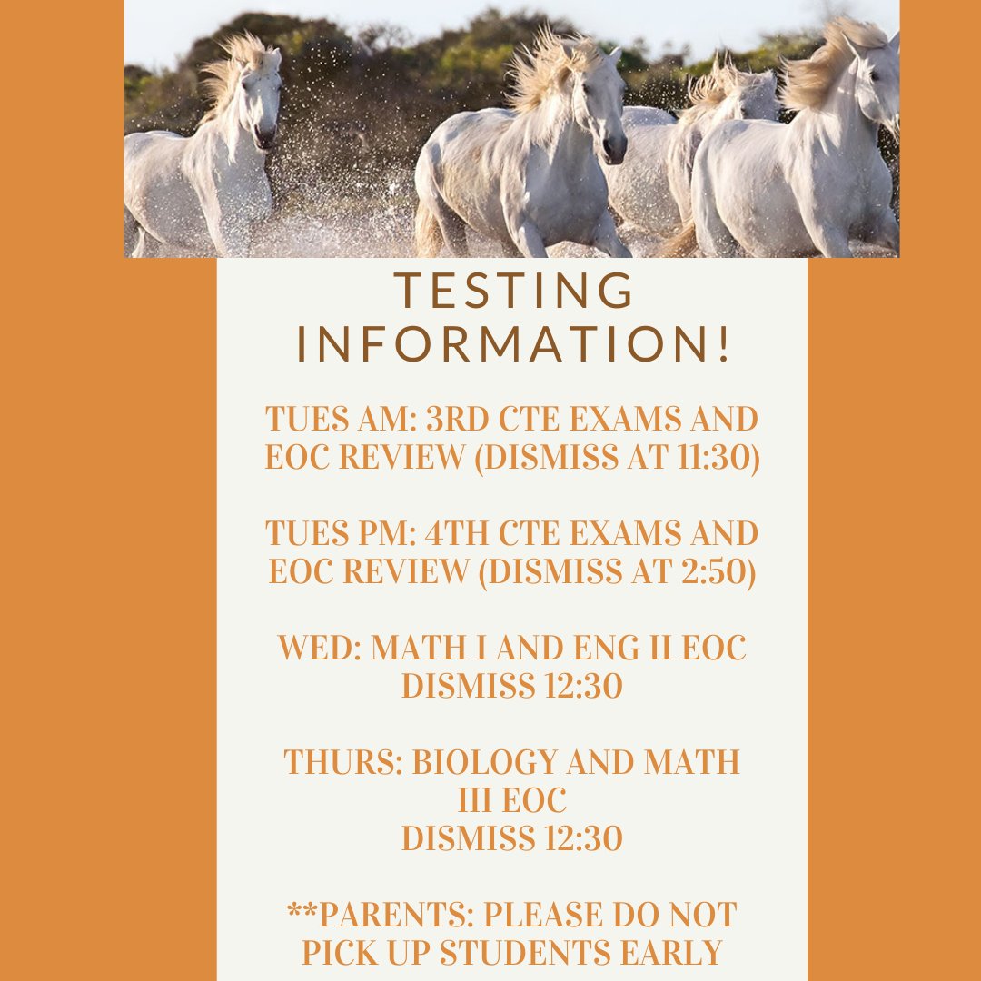 ELHmustangs (@ehmustangs) on Twitter photo 