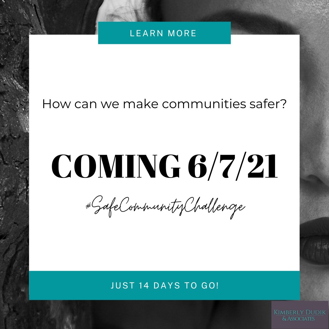 kdudikassociate's tweet photo. Ready to change our state laws to find justice and stand against hate crimes, child marriage, &amp; rape? We will show you how! #DudikLaw #SafeCommunityChallenge #SexualAssaults #ChildMarriage #HateCrimes #Discrimination #love #happy #trending #onlinelearning #stopracism https://t.co/Jnk2NLRX4o