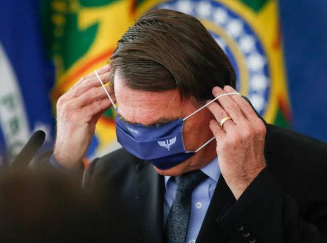 GuilhermeBoulos's tweet photo. Assessor de Pazuello na Saúde diz que vírus no computador atrapalhou análise de proposta da Pfizer. O vírus: https://t.co/CzBxNPzCRL