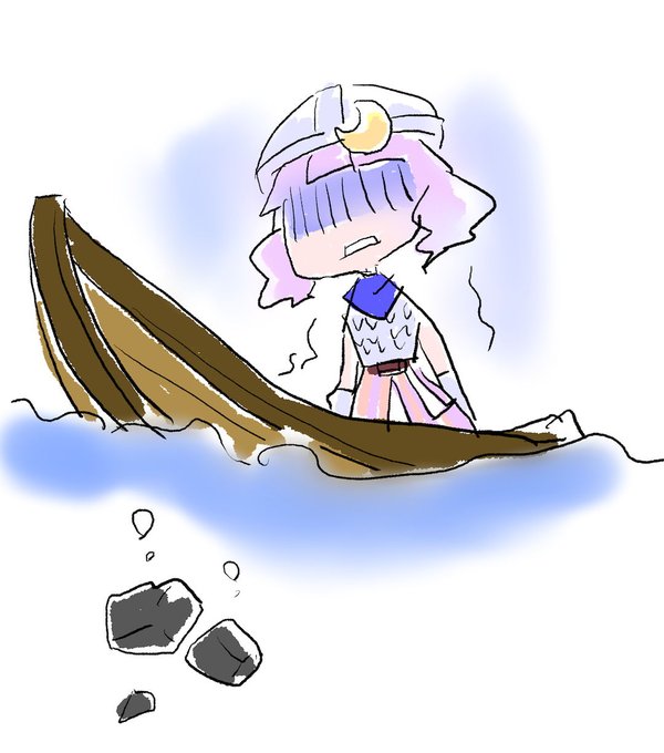 ヴァルヘイムのtwitterイラスト検索結果