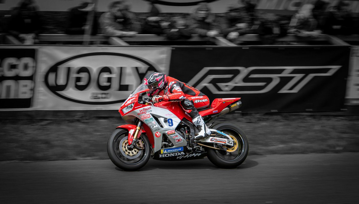 ShutterSpeedMo1's tweet image. Bit of selective colour @DaveyTodd742