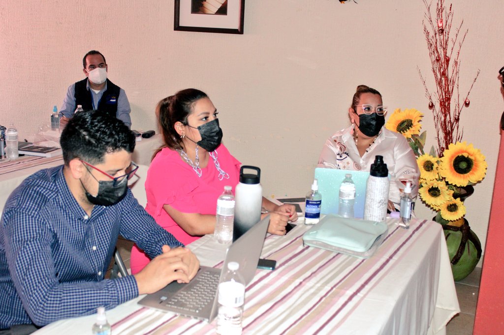 CONADEH-La Defensoría Del Pueblo tweet media