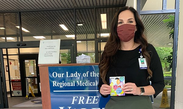 BR Health District tweet media