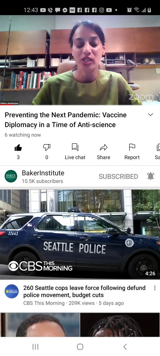 ak2webd3's tweet photo. @PeterHotez @JHUPress @StateDept #AntiCovidTechStack gr8 job @BakerCHB & $ @NSF @kirstinmatthews & @RekhaLakshmanan of @Immunize_USA houston #PreventingTheNextPandemic: #VaccineDiplomacy in a Time of #AntiScience $ https://t.co/sffVJg8hrw , #VaccineDoNotCauseRachelsAutism on @YouTube now https://t.co/gbzIjj8XKu https://t.co/s8pNZg3k0n