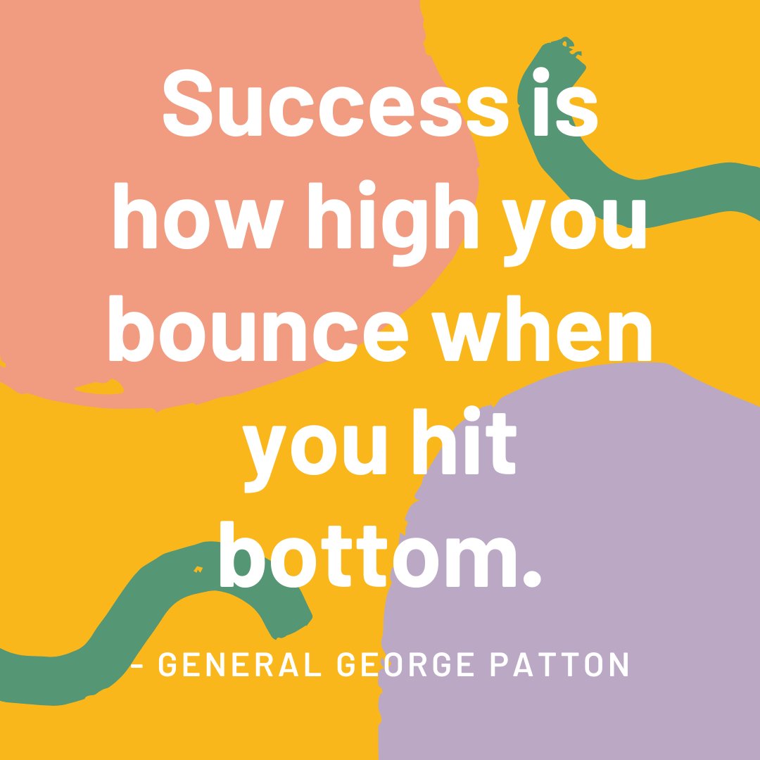 Wise words.

#motivationmonday #success