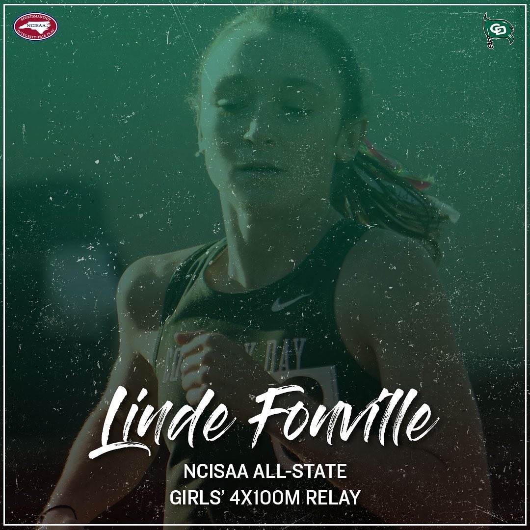 CCDS Athletics tweet media