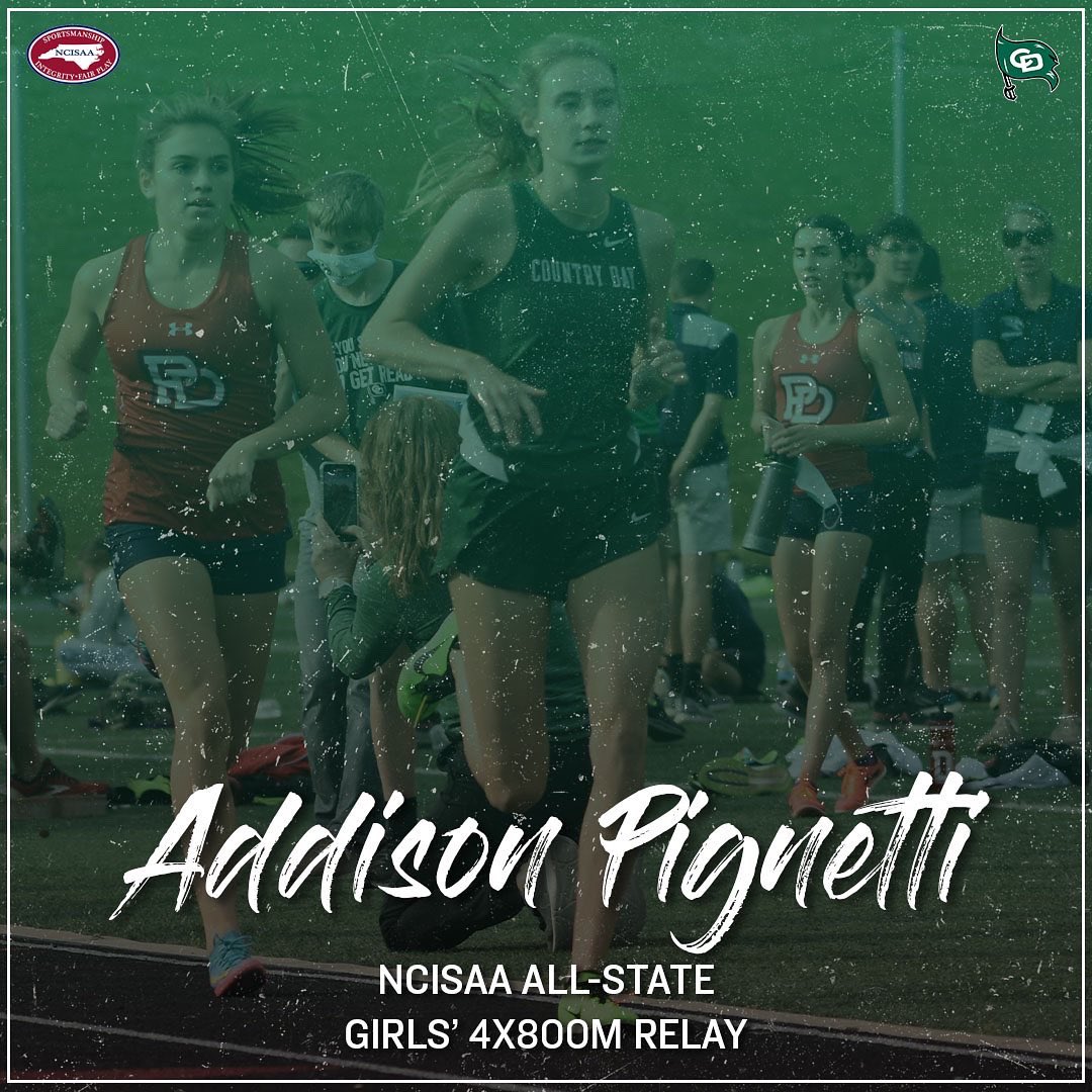 CCDS Athletics tweet media