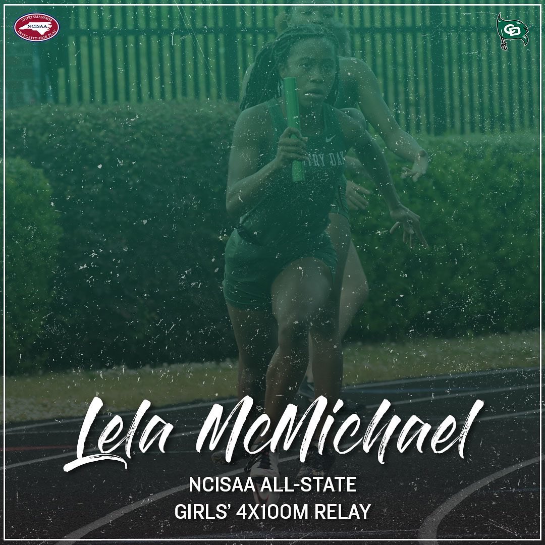 CCDS Athletics tweet media