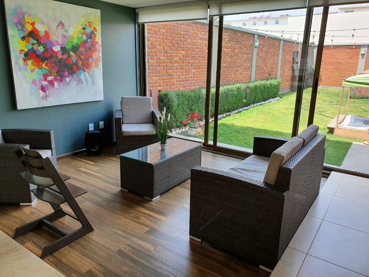 Calimaya se está volviendo una opción ideal, con gran crecimiento y plusvalía 🏡 

En Bosque de las Fuentes está tu nuevo hogar: bit.ly/3fgVqLN

Llámanos, estaremos felices de atenderte:
☎️Tel. (722)2386823 / (722)9156688 📲Cel. 729 135 7777
#Inmobiliaria #ColdwellMexico