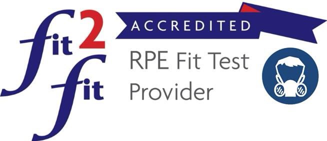 3bBooth's tweet image. Very pleased to announce I have recently achieved the Fit2Fit accreditation for the Qualitative Fit Testing method. 

I’d like to thank those in the facefit community who have offered their support, advice and kind words to me over the past couple of years. 

Proud moment ❤️