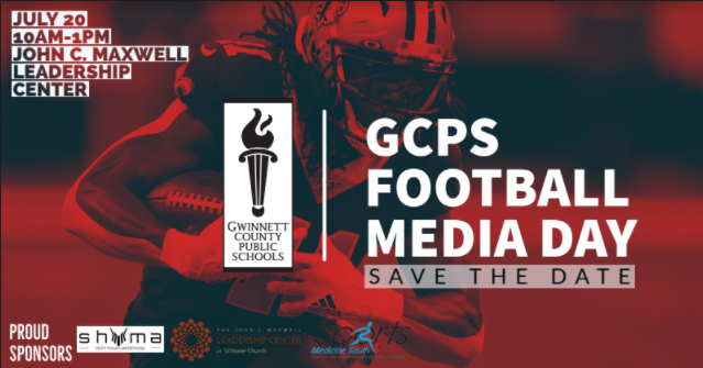 COVID delayed 2nd edition but we're back July 20th! Interested Media- Fill out form below  <a href="/willhammock/">Will Hammock</a> <a href="/GDPsports/">Gwinnett Daily Post</a> @Mansell247 <a href="/ChadSimmons_/">ChadSimmons</a> <a href="/samcrenshaw23/">samuel crenshaw</a> <a href="/AJCsports/">AJC Sports</a> <a href="/GHSFdaily/">GHSF Daily</a> <a href="/HSFBamerica/">High School Football America</a> <a href="/scoreatlanta/">SCORE Atlanta</a> <a href="/ijrosenberg/">ijrosenberg</a> <a href="/rahbeedawg/">Robbie Hunter</a> <a href="/ps_nation_/">Prep Sports Nation</a> <a href="/GPBsports/">GPB Sports</a> 
forms.gle/s8VzDGrBcPMy71…