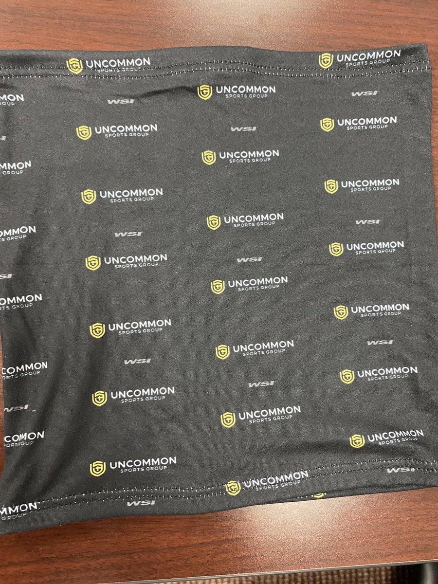 KLowe_20's tweet photo. Thank you @uncommonsg for the mask!
To all my coaching friends:
Take a look into #CleanOutForACause, an initiative to give back gear/apparel/shoes!
https://t.co/UBg0AtaO4a
#GiveBack #LoveAndHonor https://t.co/Hcbam6BsjK