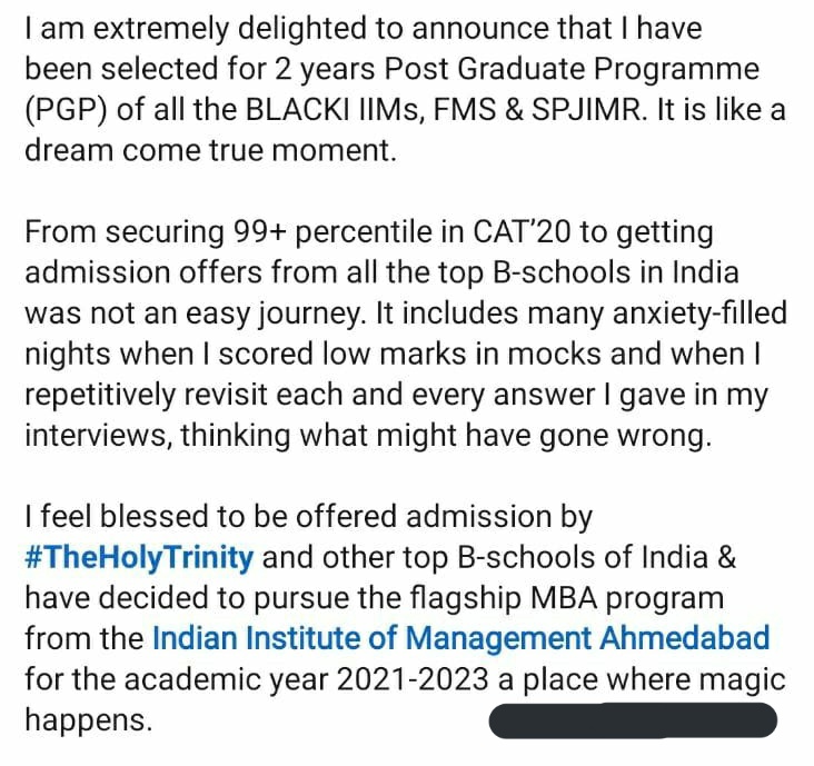 A place where magic happens 😂😂 #mba_life. Come have a crash course in 'How to humble-brag' from India's 'brightest'