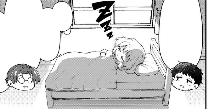 |д゜)…本日のお休みミーナちゃんコーナー!!

|д゜)…ゆっくりおやすミーナ☆ 