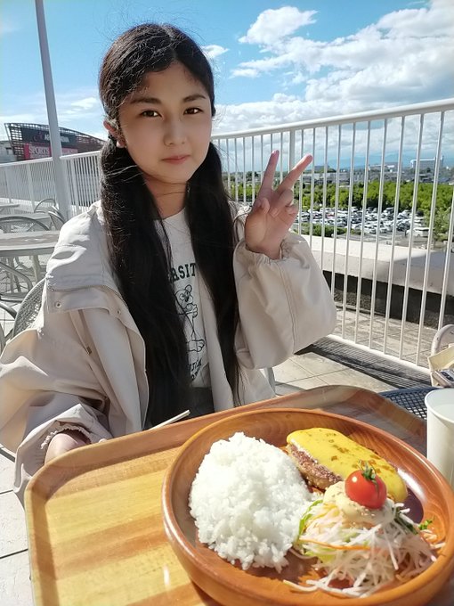 Twitterのコスプレ画像9