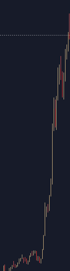 Elon now has control of Bitcoin.