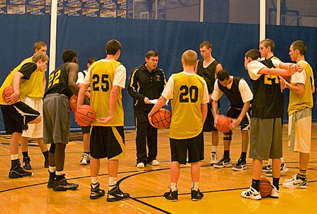 2021 Inglemoor Baseball tweet media