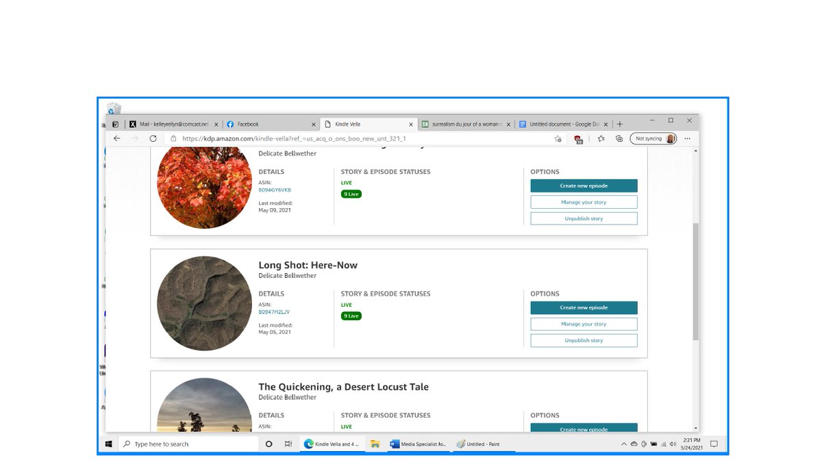 Delicate_Bell's tweet image. Learning to tweet: priceless. Look for Vella's launch!