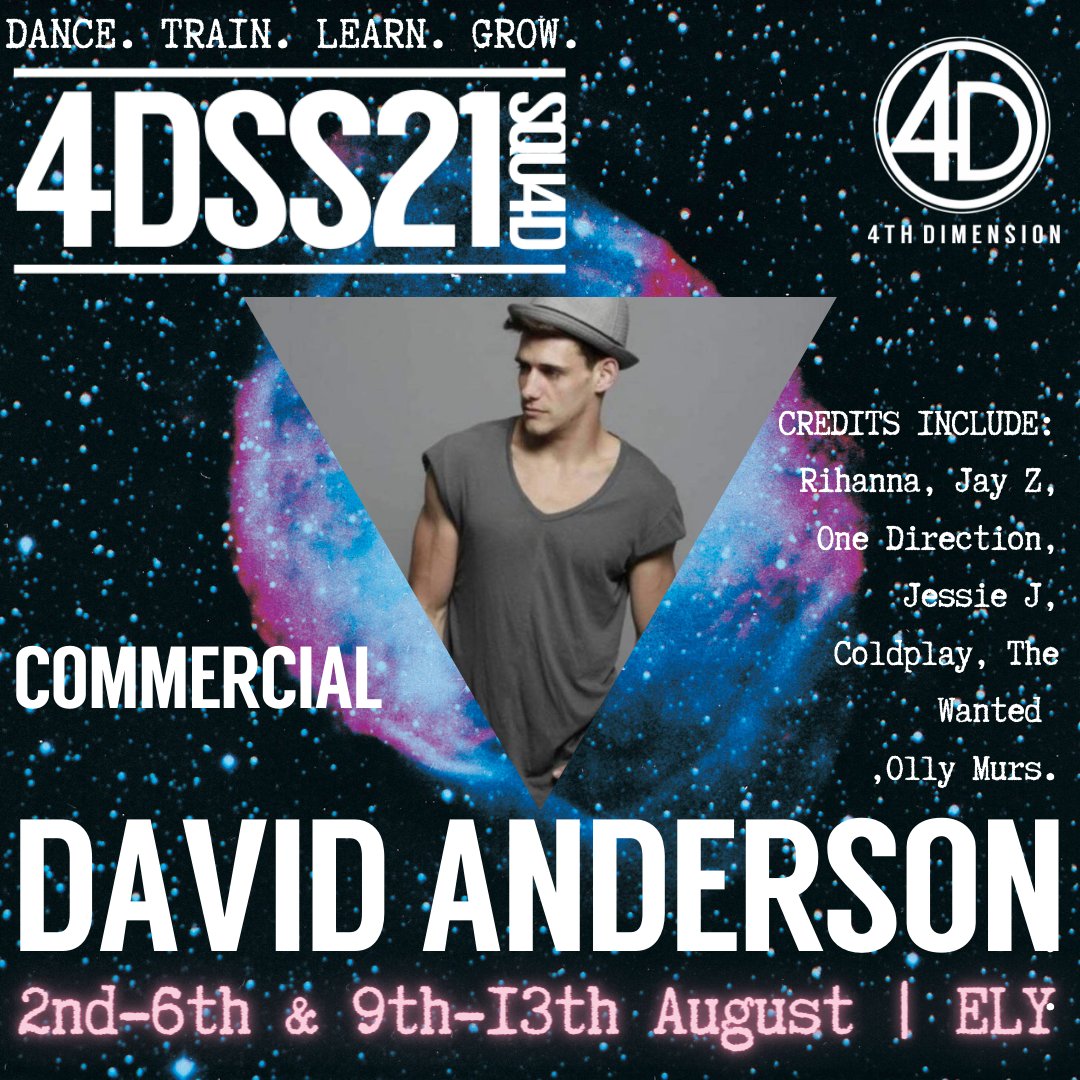 4D Dance tweet media