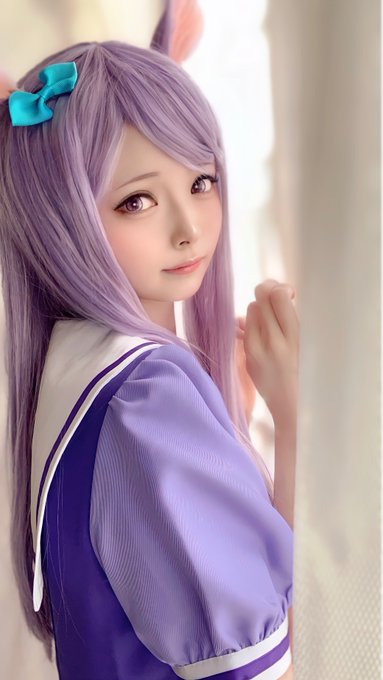 コスプレイヤーすずらのTwitter画像11