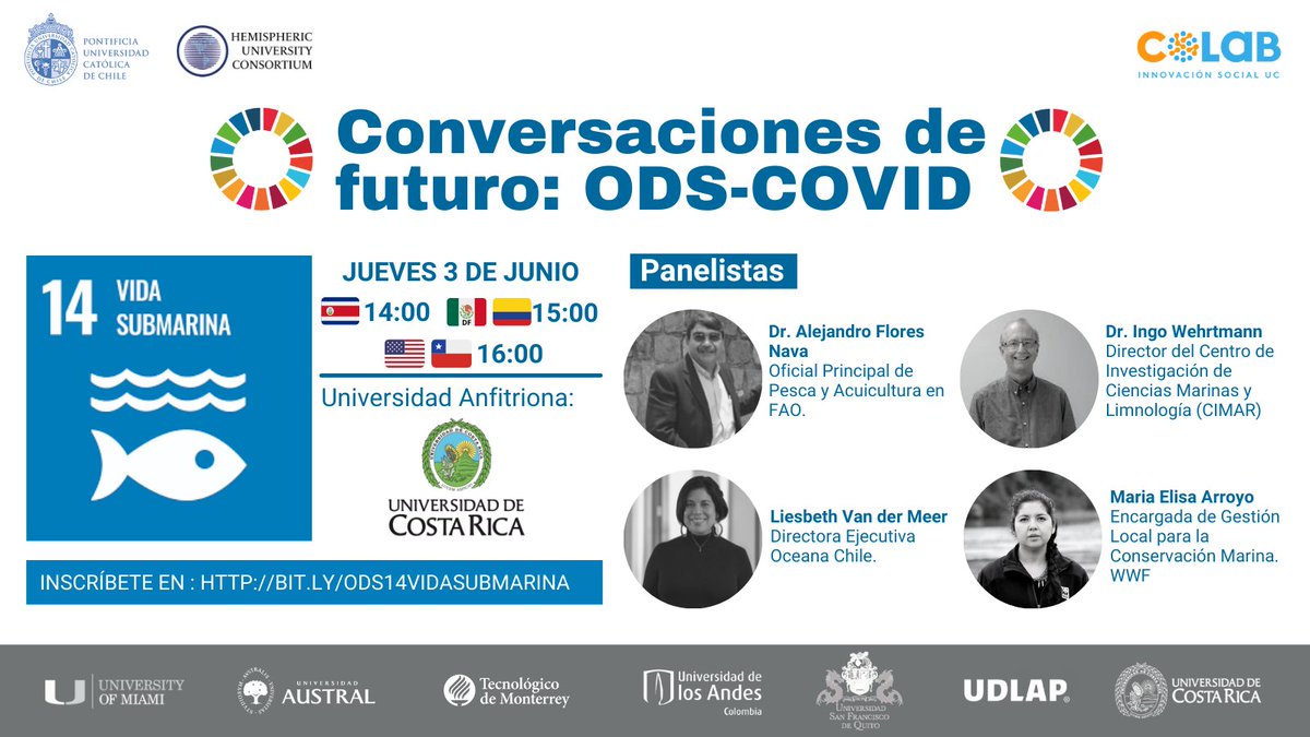 CoLab UC - Innovación para la regeneración tweet media