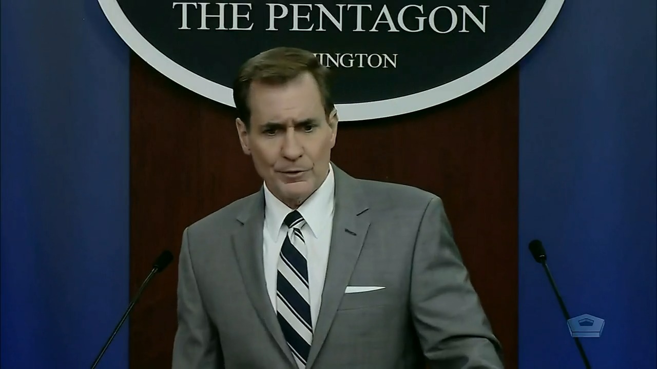 Department of Defense ๐บ๐ธ on Twitter: