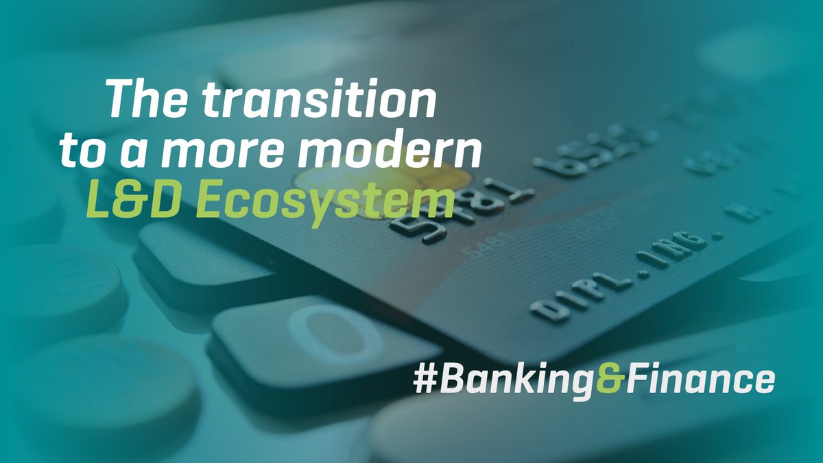 LearningTribesU's tweet image. Did you know that at Learning Tribes, we collaborate with Banking &amp;amp; Finance L&amp;amp;D leaders to measure the impact of learning and to demonstrate ROI?
bit.ly/3bSfPod
Learn more about the significant trends challenging the industry.
#bankingandfinance #banking #finance