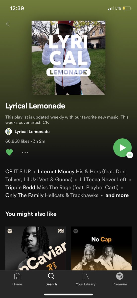 BOSSFTRAQ's tweet photo. ITS UP video at 25k ✔️ &amp; Made For Big Speakers out now https://t.co/QKBA15iDQe