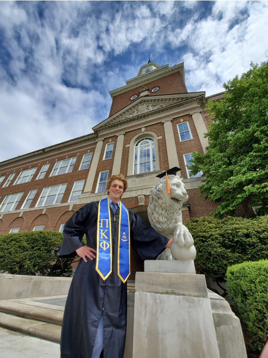 Pi Kappa Phi - UC tweet media