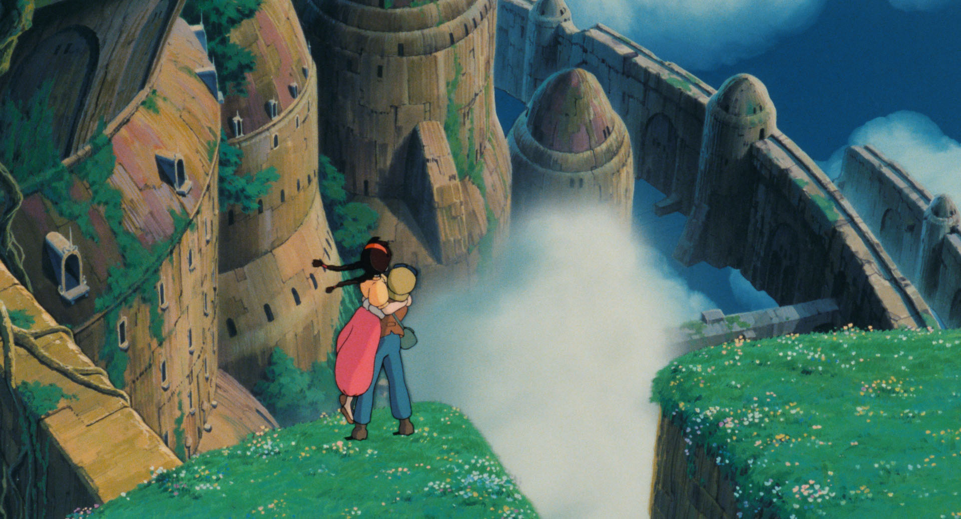 Studio Ghibli on Twitter: 