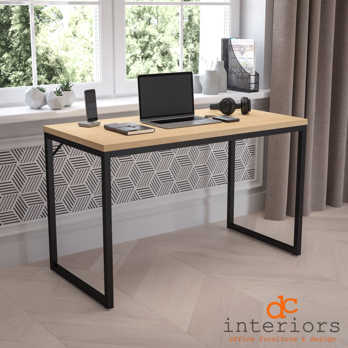 DC_Interiors_'s tweet photo. Tiverton Industrial #ModernDesk
#dcinteriors #officefurniture #design #office #desk #workstation #officespace #officedesign #officelayout #homeoffice #furniture #interiordesign #desks #dciofnd #openplanoffice #casegoods #privateoffice #flashfurniture #writingdesk #worksurface https://t.co/KVw52Z8pQE