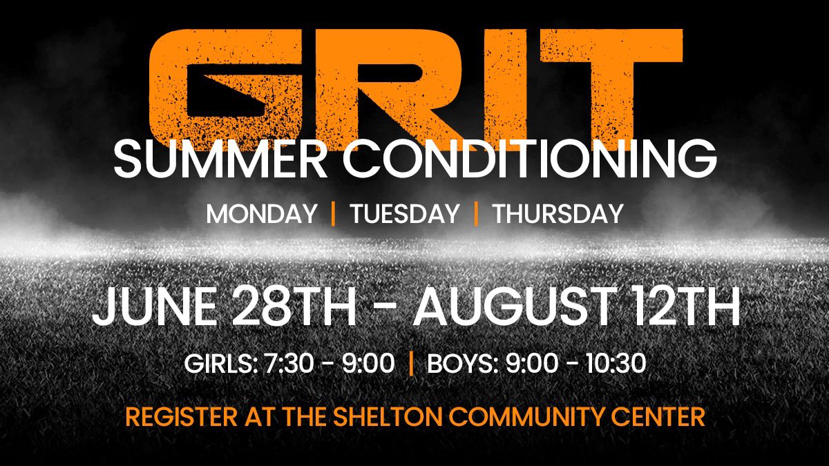 GRIT_Training's tweet photo. 35 more days until it starts.  Go sign up! https://t.co/x0rUuDKClB
