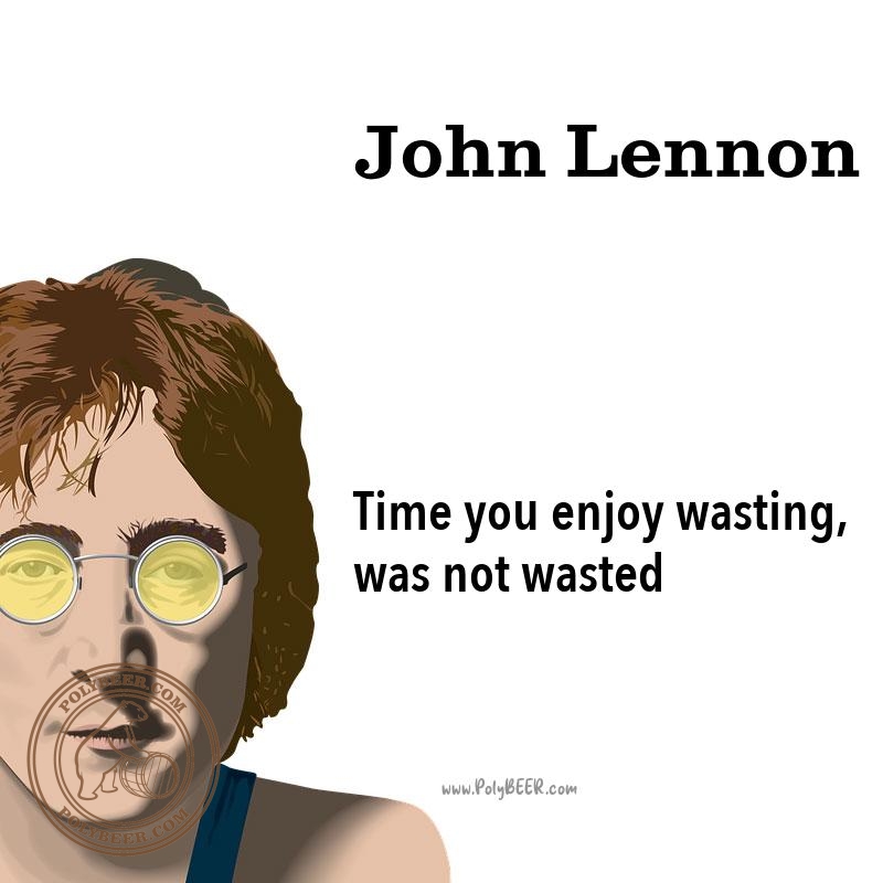 PolyBeerCom's tweet image. time you enjoy wasting, was not wasted... Happy sunday and happy Victoria day! #sundayfunday #sunday #sundayvibes #Belgianbeers #polybeercom
#belgianbeers #beer