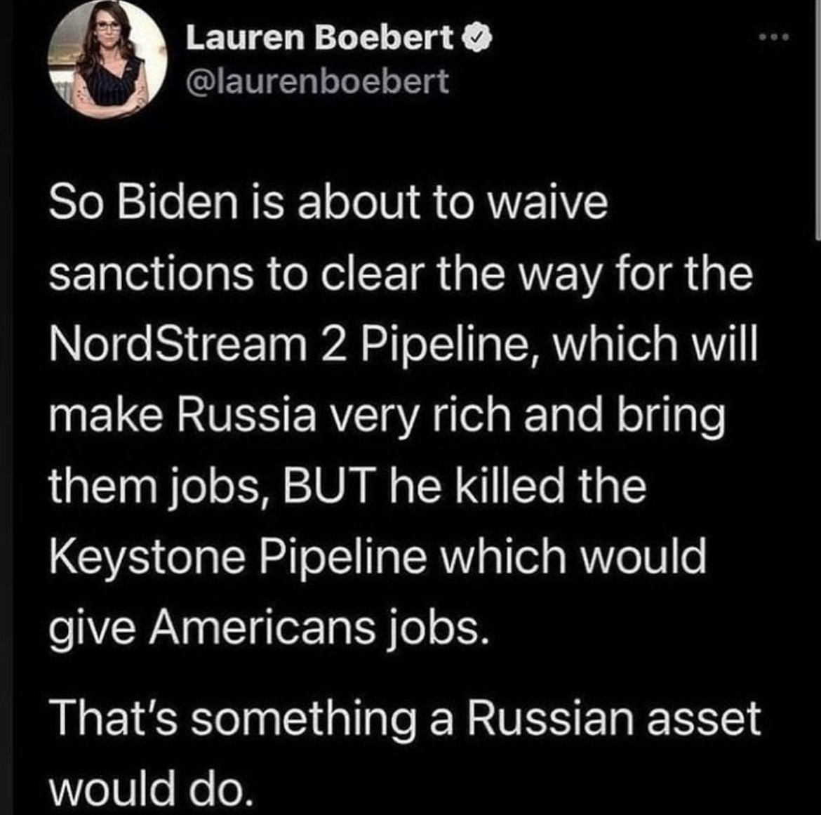 CloydRivers's tweet photo. America last. 🇺🇸🇺🇸 https://t.co/HCUBnFiiJv