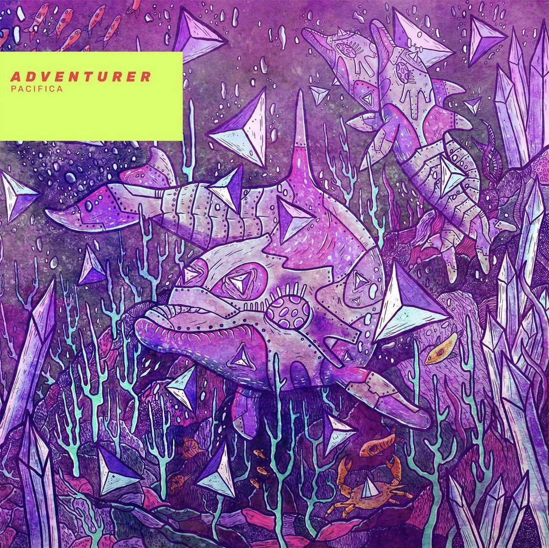 kurttravis's tweet photo. @AdventurerMI new album is out today!! Congrats to the boys! They really outdid themselves on this one!! https://t.co/yN15Ox8kLj