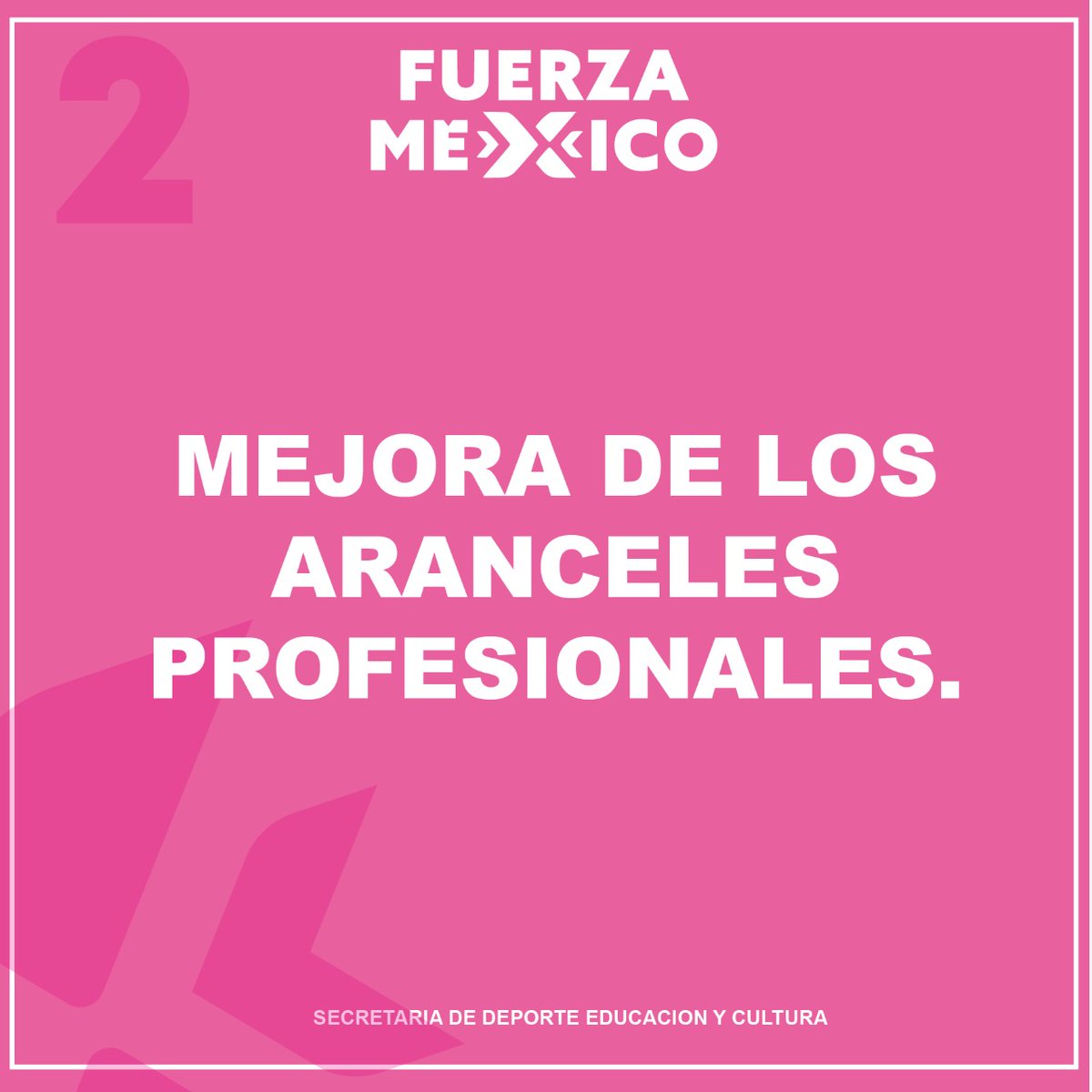 fuerzaxmexico's tweet photo. En Fuerza Por México, la cultura es un pilar para el desarrollo del país y por eso, aquí les presentamos las propuestas para un México pluricultural.

@CarlosMercenar3
@artsandmkt1 https://t.co/Jtt8HeTFrQ
