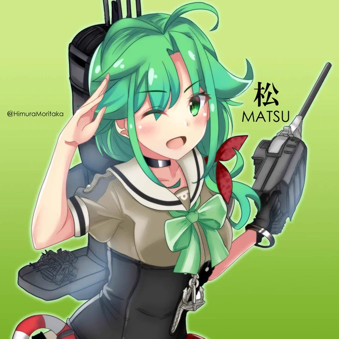 おはようございます!!
今日も1日頑張っていきましょう!!('∀`) 