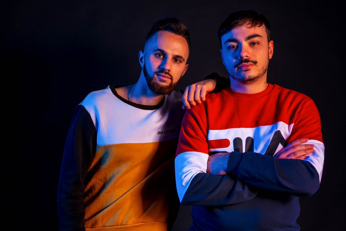 dblvrries's tweet photo. What will the Name of the New track be?! Let us know in the comments!! 😎👇🏻
.
pic by. @ trascendaniele
#dblvrries #teowaves #eqvals #newmusic #producer #dj https://t.co/fB5nS7dTJ3