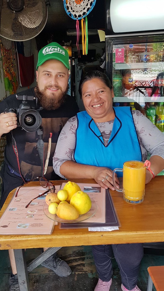 TarapacaUC's tweet photo. Los y las emprendedoras de #Tarapacá que necesitan incorporar sus negocios al mundo digital 🌐 pueden sumarse a #Tarapatech: cursos y talleres de capacitación @ucatolica, plataforma comercial, difusión y promoción en #RRSS gratis.
🚀INSCRÍBETE ➡️ https://t.co/vopXkUpmh7
#Iquique https://t.co/s8wtC6ENJs