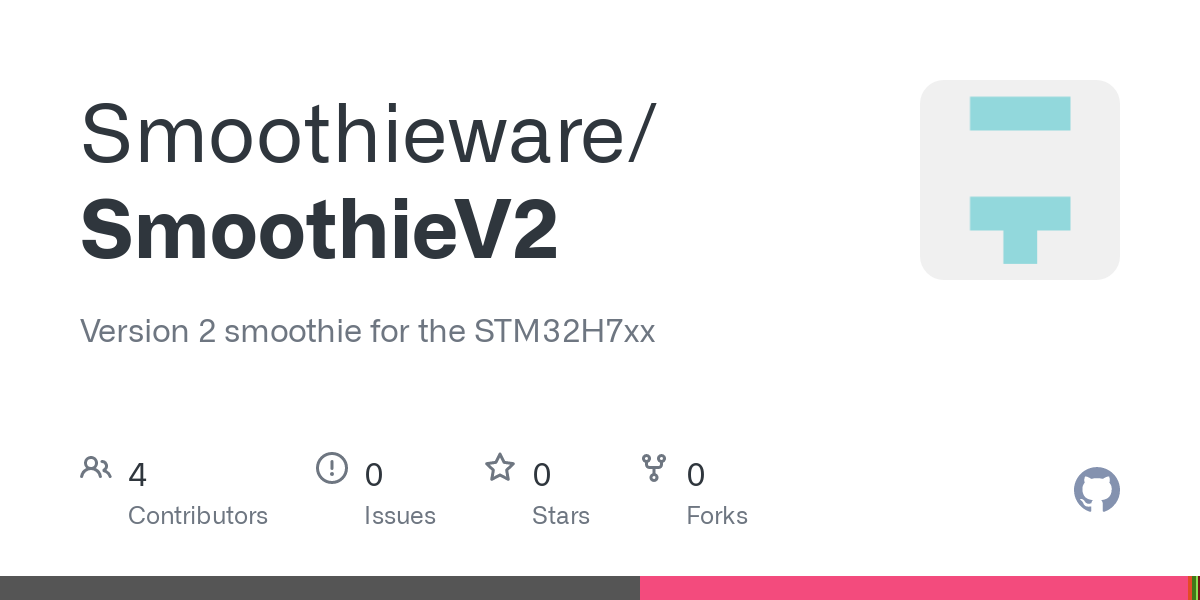 Smoothieware tweet media