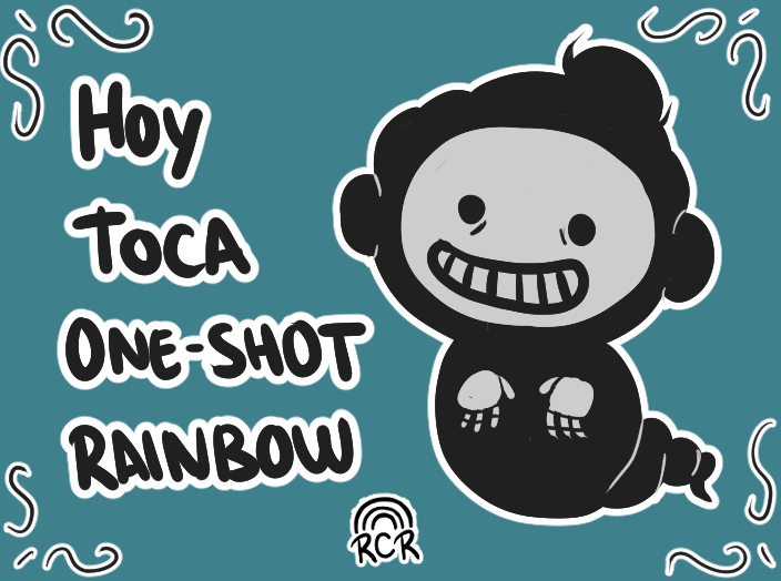 VOADxROL's tweet photo. ¡Hoy también es noche de #Rainbowshot, gente!
En el Canal "Partida 1" del Discord de @MansionDragon, ¿es que os lo vais a perder?
Entrad MUTED y sin cámara... ¡y a disfrutar!
@Rainbowcanrock @Nsolcasen @OliviaWhistaz @XZ_STEVE_ZX y yo, let's go!
https://t.co/rEWxvTbtCZ https://t.co/uB2NQeur6D