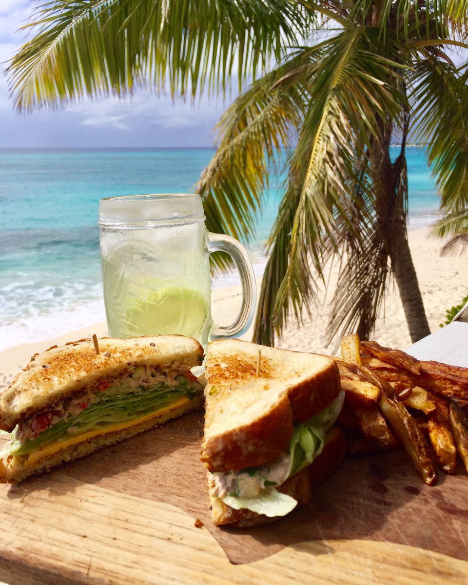Alonzo_Mora's tweet photo. Tuna Sandwich on whole grain bread with potato wedges and homemade lemonade ππππ π₯ π π¨πΎβπ³ππΉπ¨
.
.
.
.
.
.
.
#GrandTurk #TurksAndCaicos #Island #FoodPorn #InstaFood #Photography #Island360 #Caribbean #Toast #Cook #Chef #Fish #Life #Love #Sun #Sand #Sea #SaltLife #LifeInTci https://t.co/Y5O2jjj5gJ