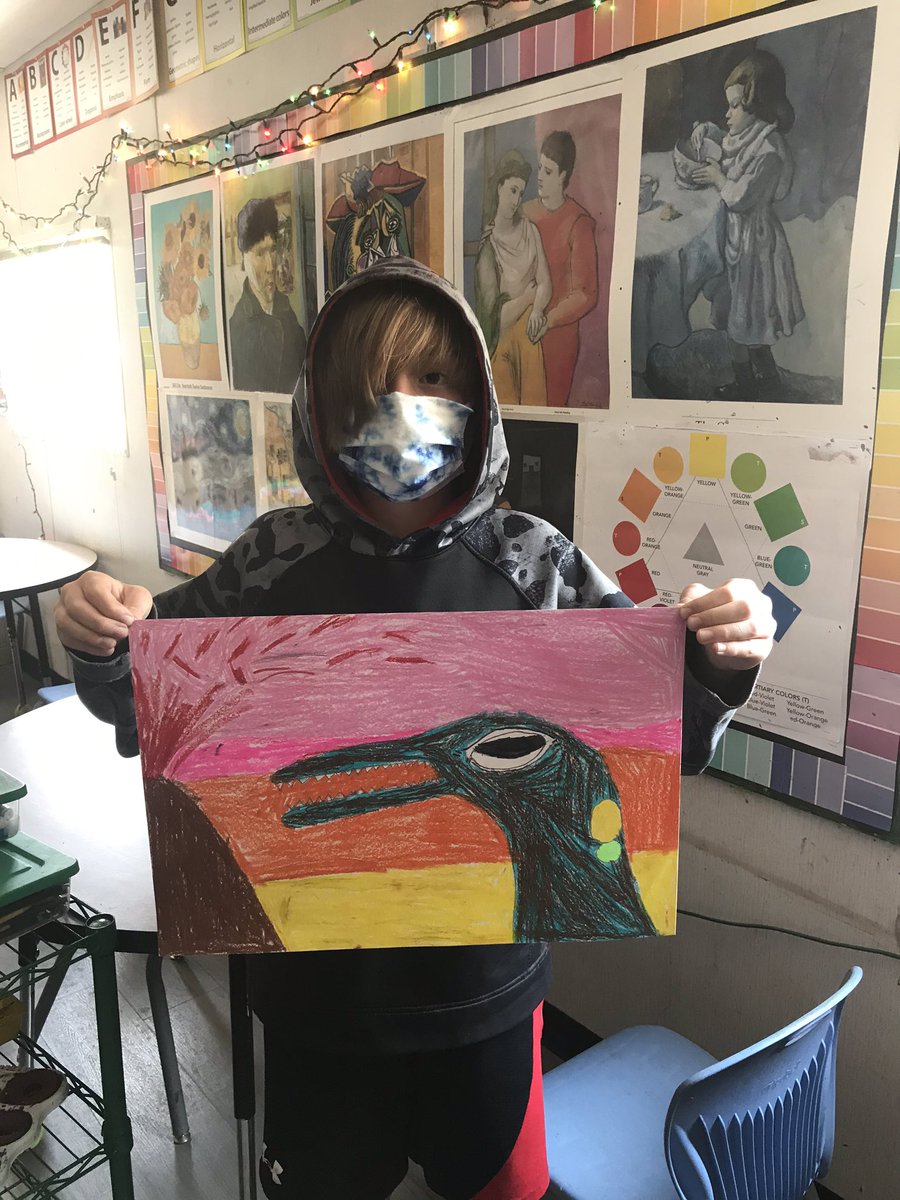 Ending out the school year strong! <a href="/mcwredhawks/">Williams Elementary</a>