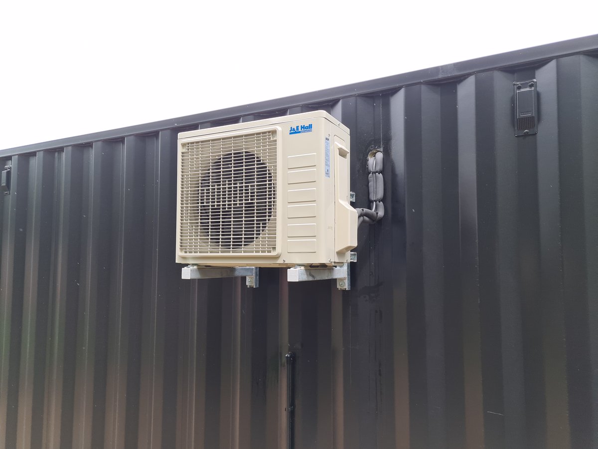 CellarCooling's tweet photo. A very small selection of the many @jehallfridge  #cellarcooling systems recently installed across the country.  Still busy, and not slowing down anytime soon! 😎 ❄❄ https://t.co/nv3qweMviU