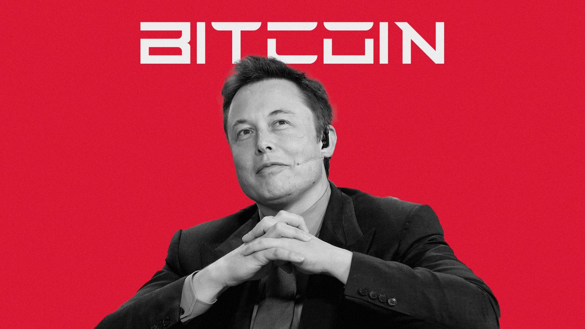 cryptomarket_us's tweet photo. Elon Musk said he's speaking with bitcoin miners about renewable energy https://t.co/vaL6kLgjJQ https://t.co/3sPfu7OEov
