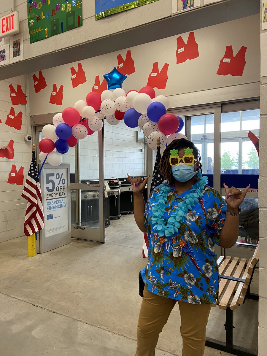 Ready to Hang Loose and Have Fun @ Lowe’s DC Store 3256 Come Join Us...We Ready!!!! <a href="/LowesDMV/">Syncer Ingram</a> <a href="/BenitoKomadina/">Benito.Komadina@Lowes</a>