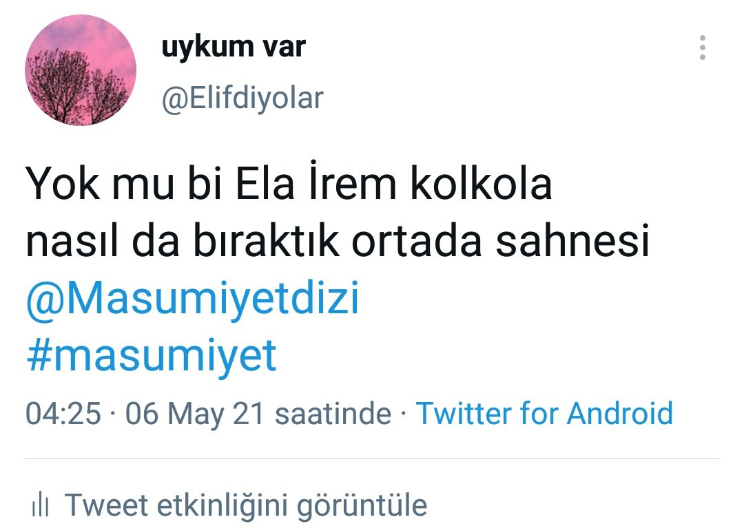 ELA İREM SARILMASIIIII BEN NE DEMİŞTİİİİİİİİİİİİİİM  
#masumiyetfinal